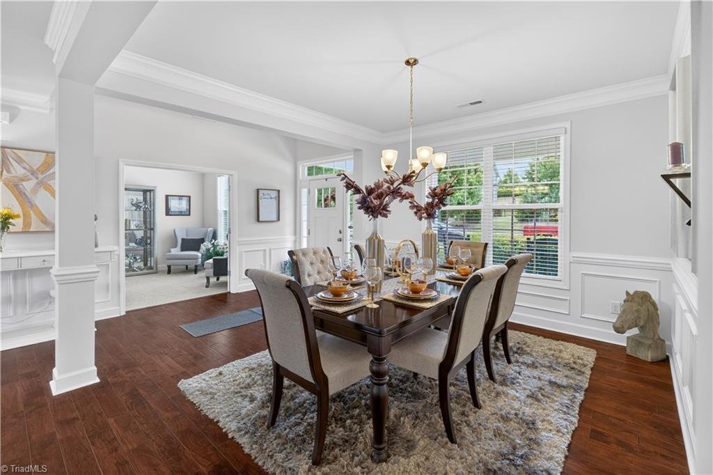 House in Elon, North Carolina, United States 5 - 17942300
