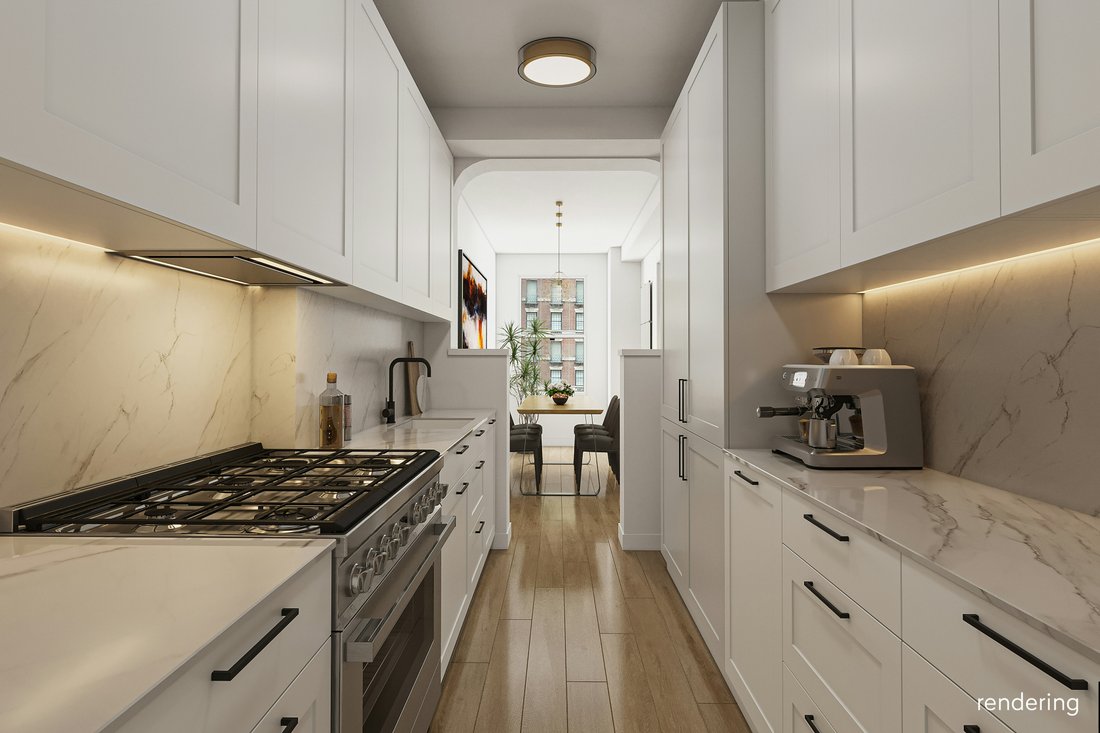 Co Op in New York, New York, United States 3 - 16747880