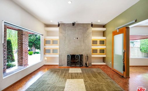 House in Los Angeles, California, United States 1