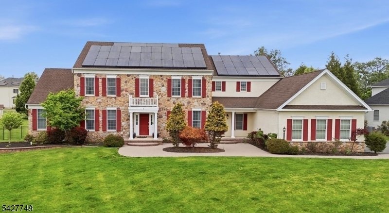 House in Flemington, New Jersey, United States 1 - 17939430