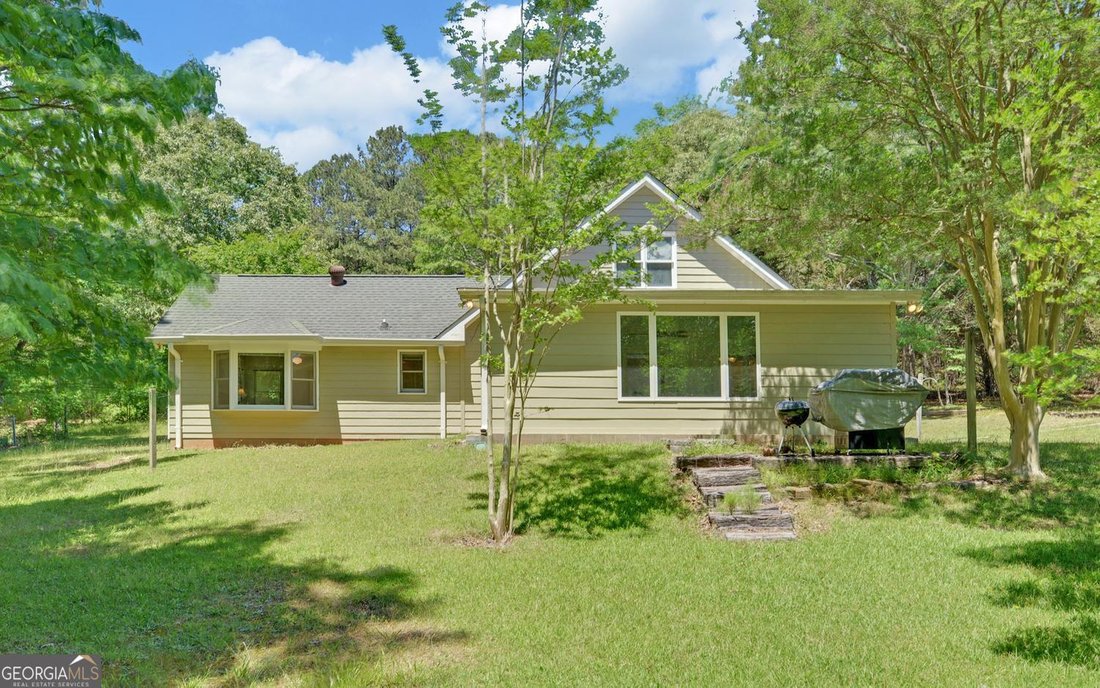 House in Lavonia, Georgia, United States 3 - 17929019