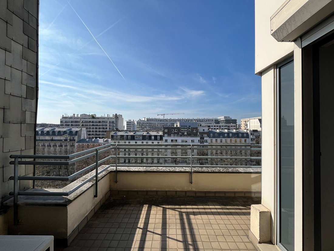 Apartment in Saint Lambert, Paris 15e Arrondissement, Paris 1 - 17443734
