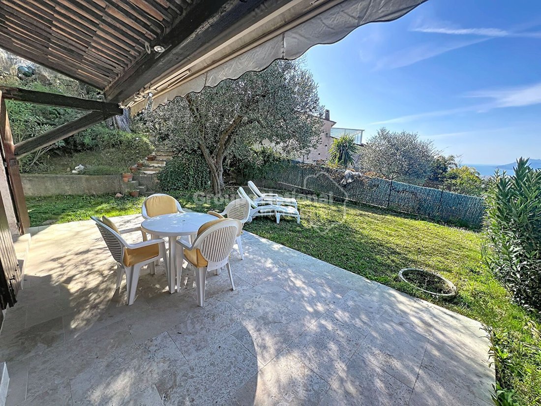 House in Maurice Jeanpierre, Le Cannet, France 3 - 17310658