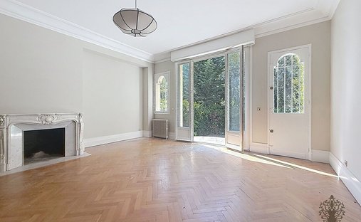 Villa in Le Lac-Bacalan, Bordeaux, France 1