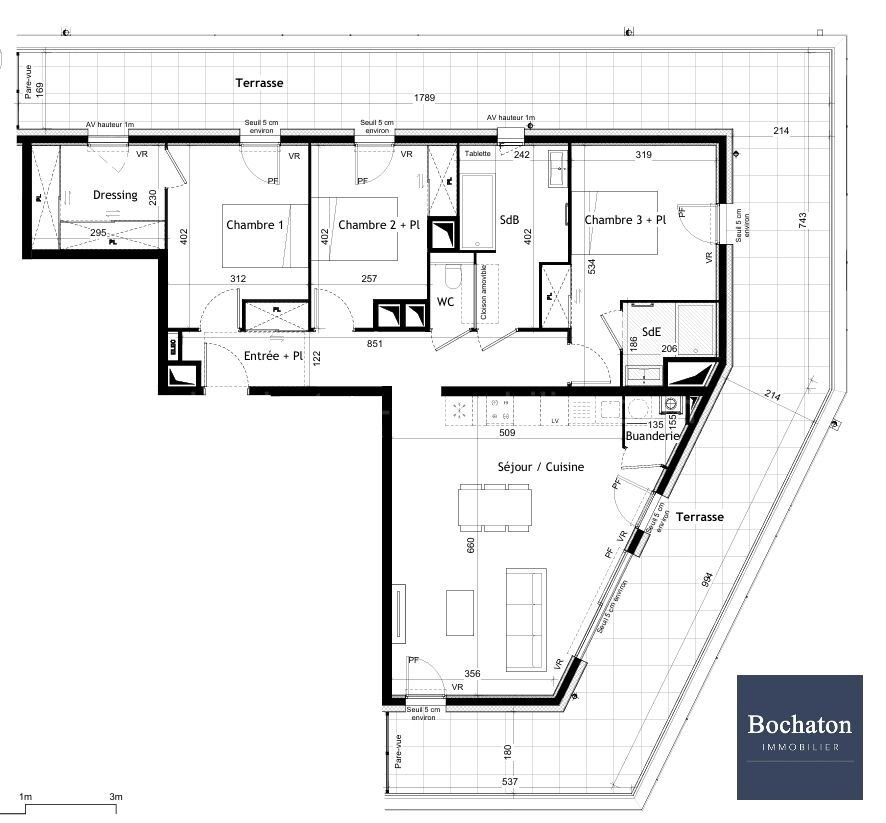 Apartment in Sciez, Auvergne-Rhône-Alpes, France 2 - 16918372