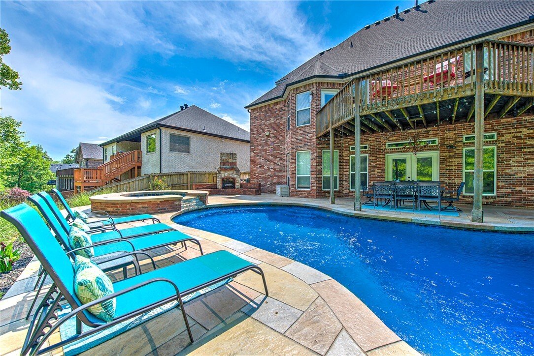 House in Cave Springs, Arkansas, United States 5 - 16716623