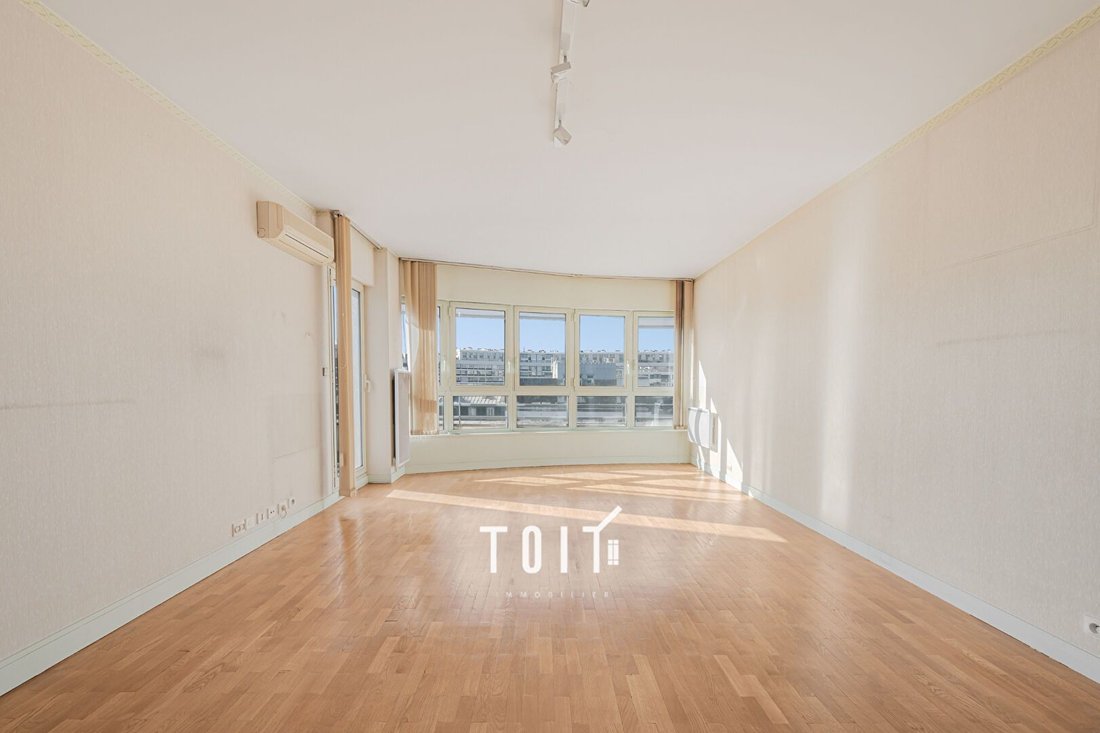 Apartment in Saint Lambert, Paris 15e Arrondissement, Paris 2 - 17443734