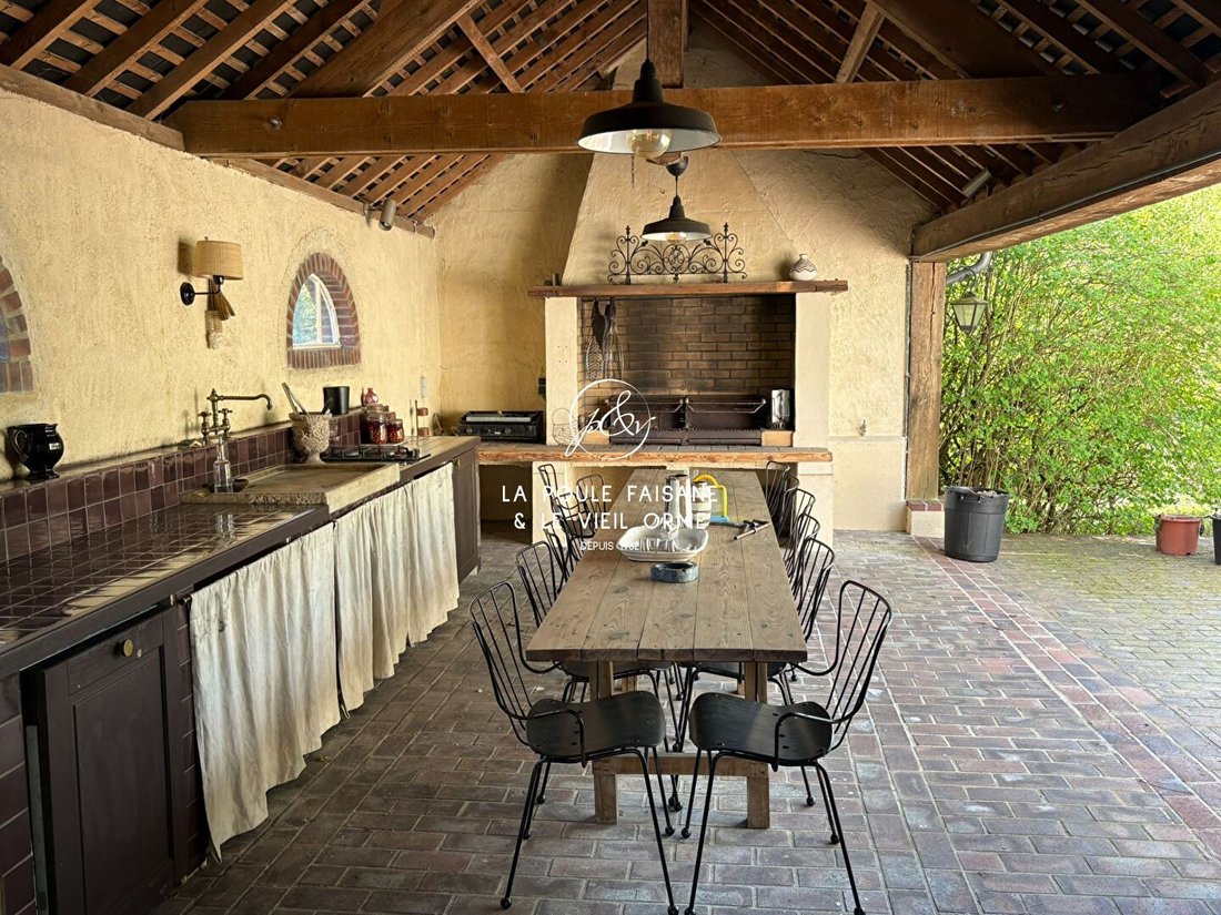 House in Epernon, Centre-Val de Loire, France 5 - 17641315