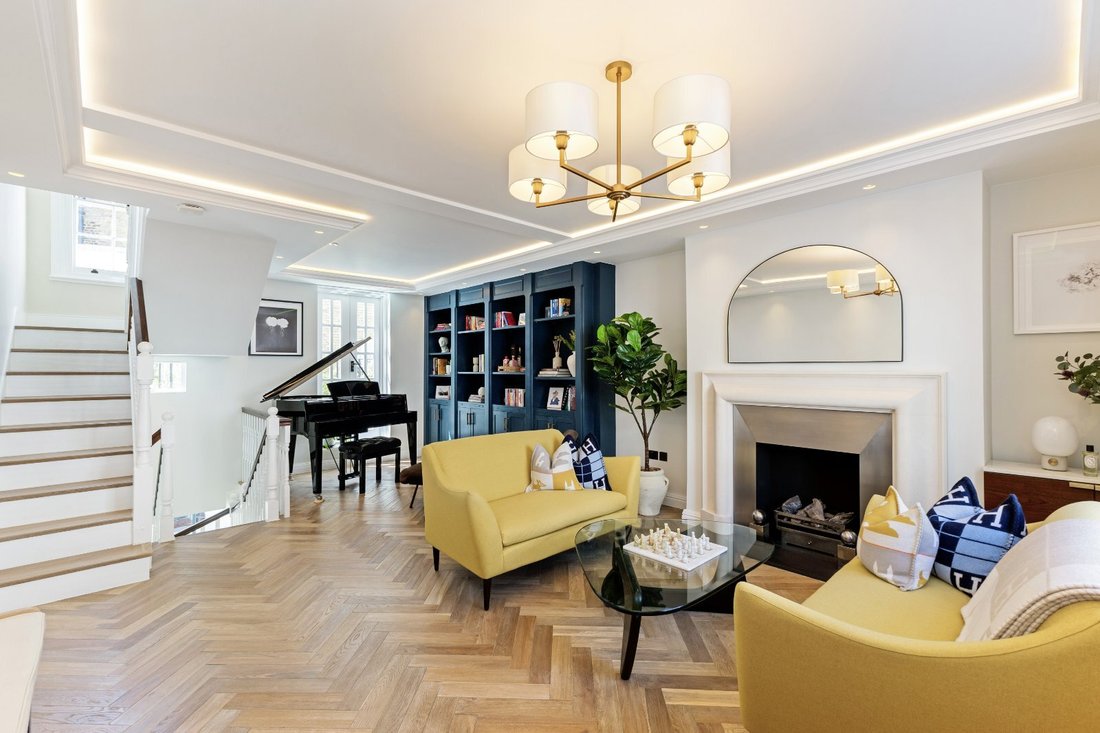 House in Brompton, Kensington And Chelsea, England 3 - 17940564