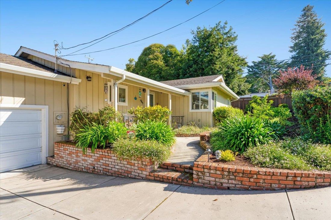 House in Aptos, California, United States 3 - 17932910