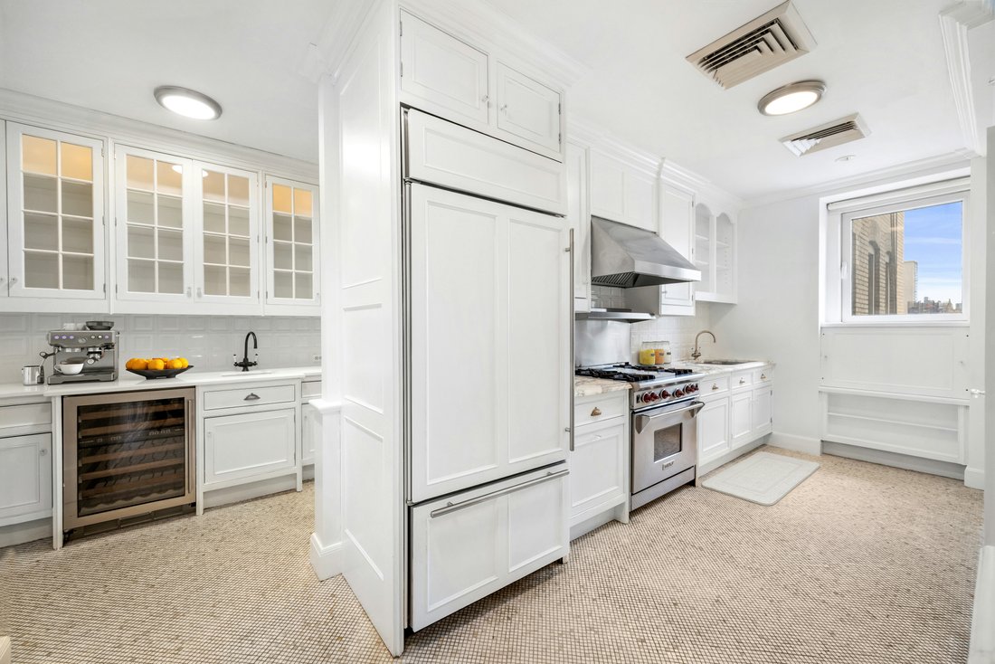 Condo in New York, New York, United States 2 - 17687410