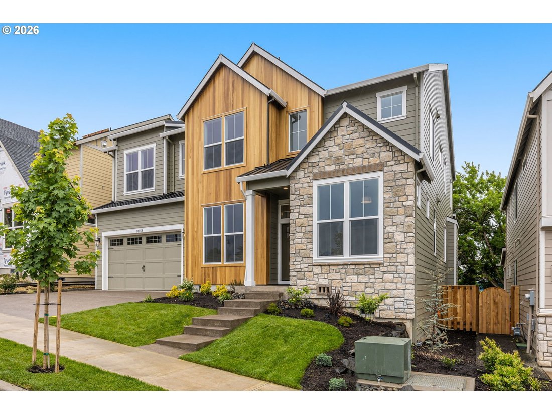 House in Portland, Oregon, United States 2 - 17945151