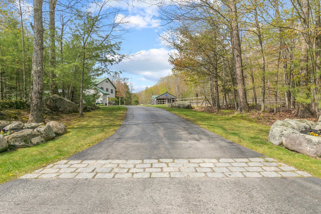 House in Lyman, Maine, United States 2 - 17931195