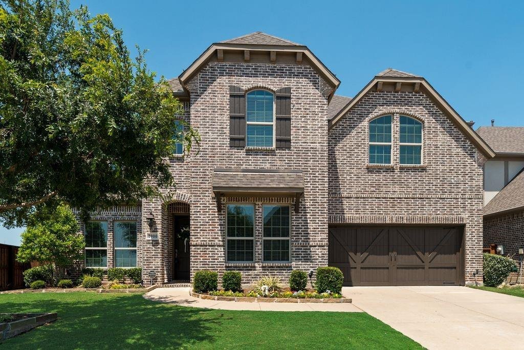 Haus in McKinney, Texas, Vereinigte Staaten 3 - 17939113