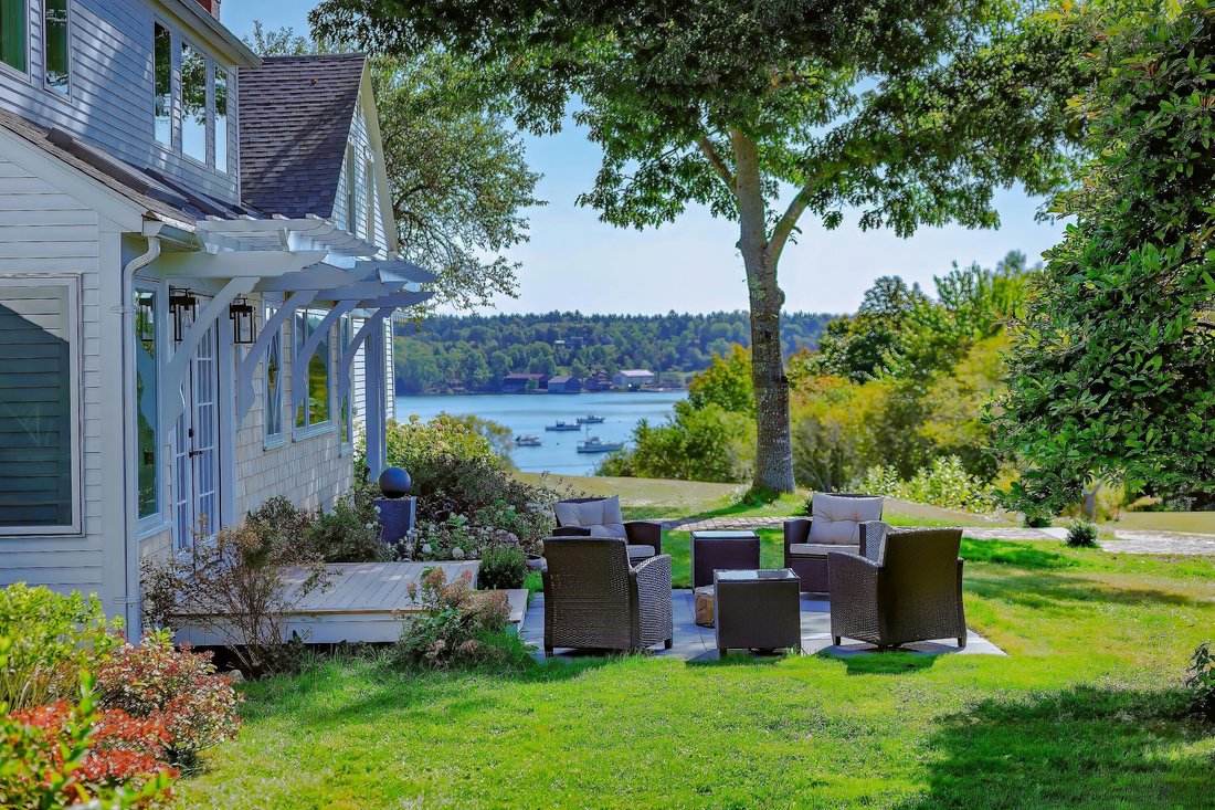 House in Sedgwick, Maine, United States 3 - 17931813