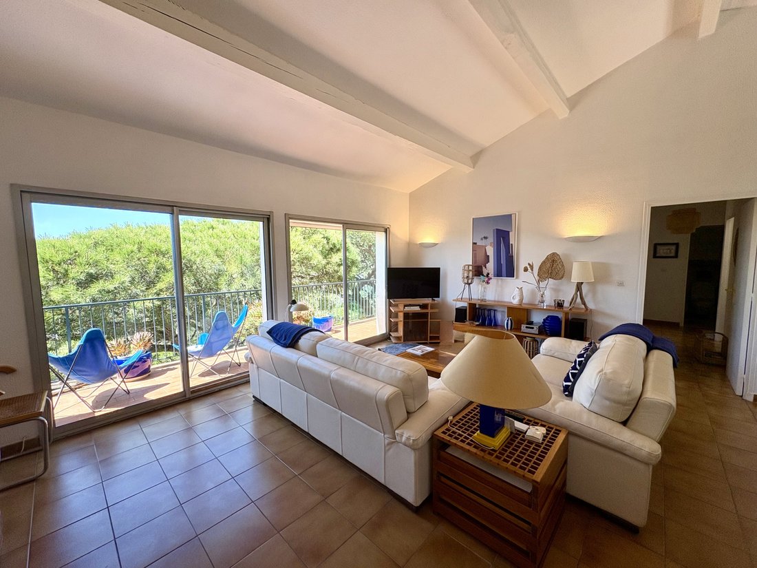 Apartment in Hyeres, Provence-Alpes-Côte d'Azur, France 3 - 17929743