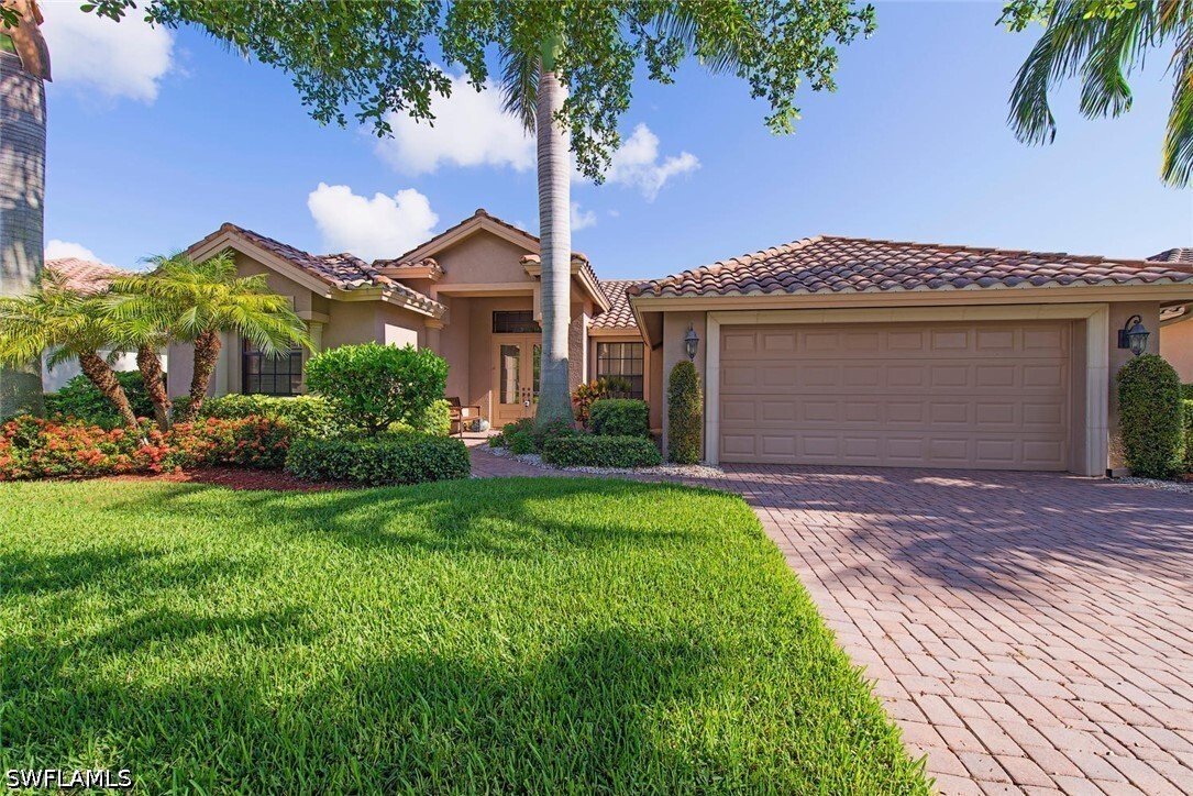 House in Naples, Florida, United States 1 - 17937085
