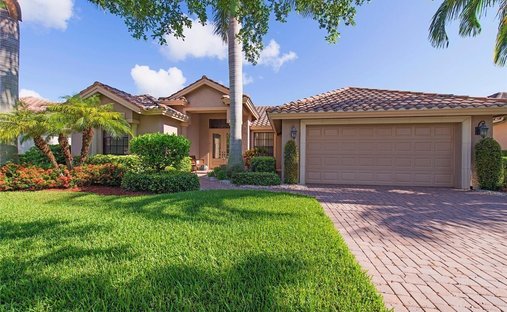 House in Naples, Florida, United States 1