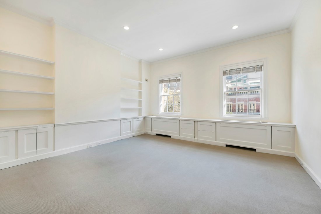 Townhouse in New York, New York, United States 4 - 17454197