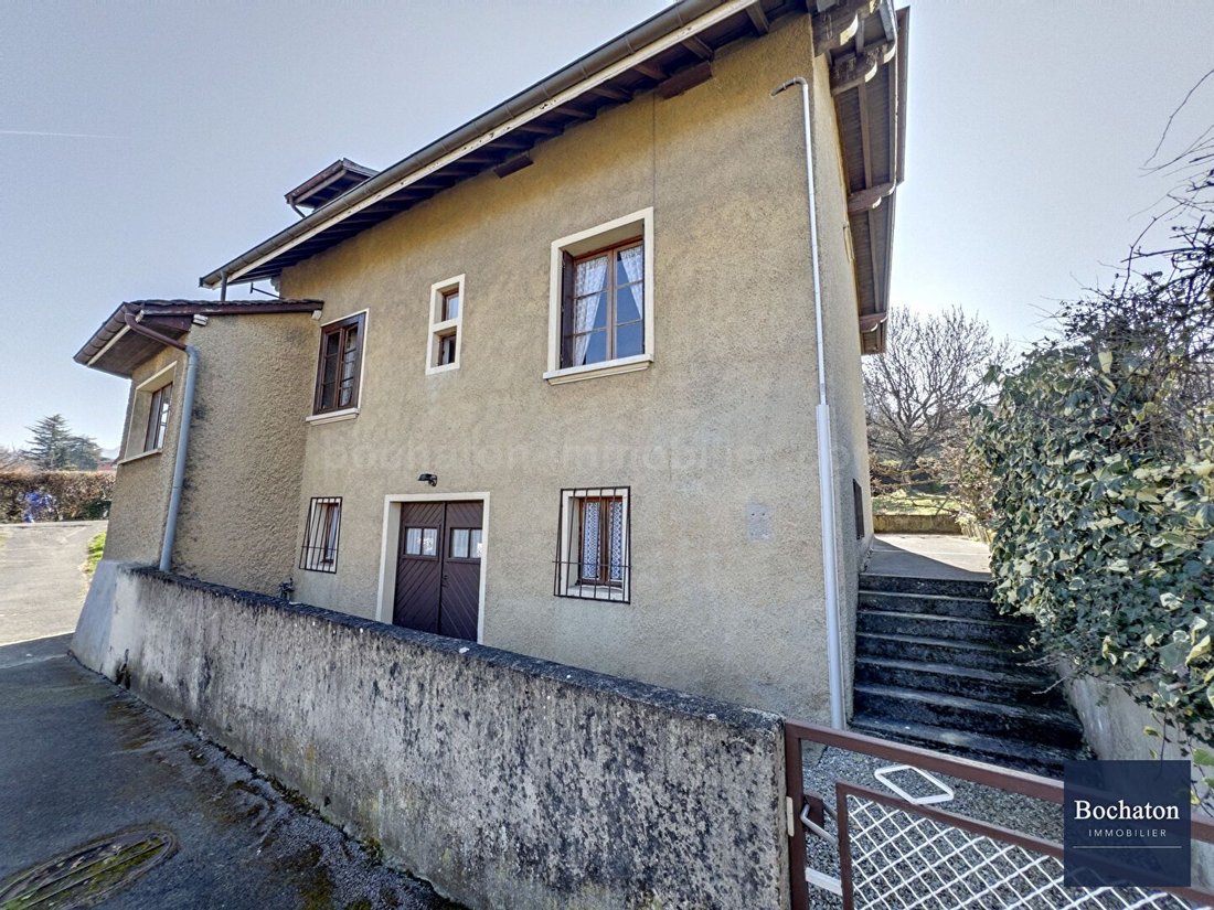 House in Neuvecelle, Auvergne-Rhône-Alpes, France 4 - 15501958