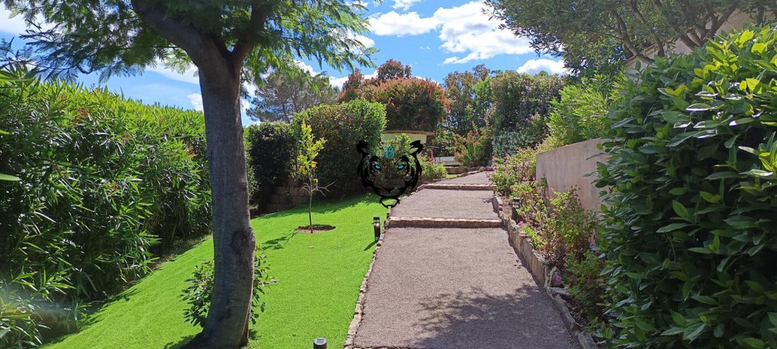 House in Ecarts, Roquebrune-sur-Argens, France 3 - 17752874