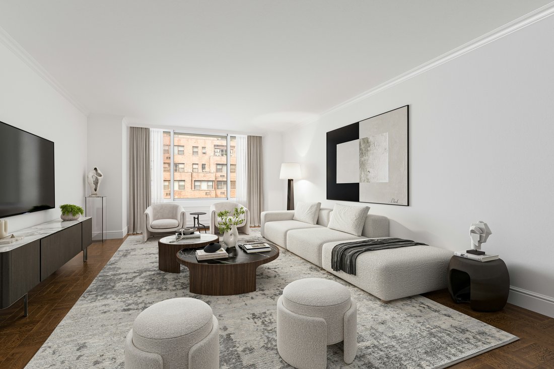 Condo in New York, New York, United States 1 - 16748022