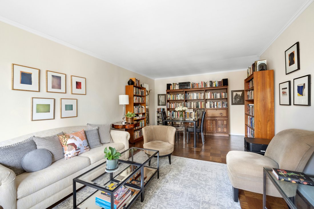 Co Op in New York, New York, United States 2 - 17889653