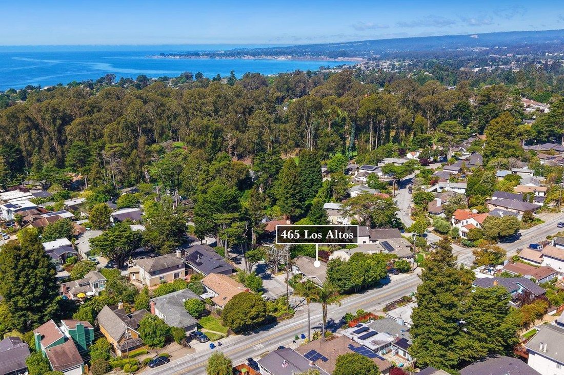 House in Aptos, California, United States 1 - 17932910