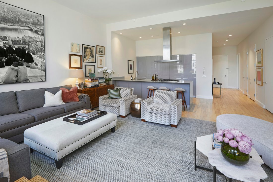 Condo in New York, New York, United States 2 - 17854719