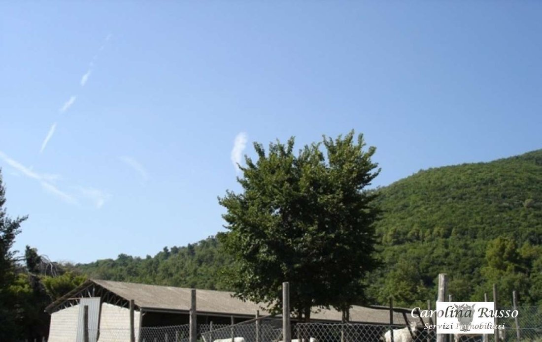 Villa in Gualdo Cattaneo, Umbria, Italy 5 - 16623911