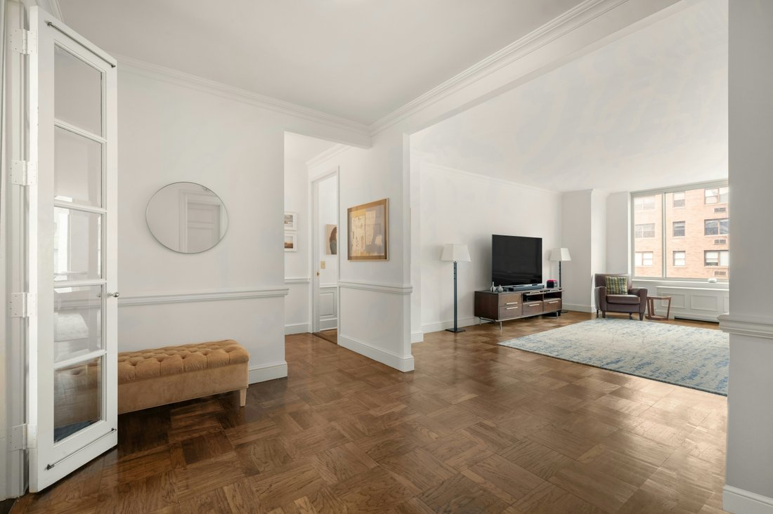 Condo in New York, New York, United States 3 - 16748022