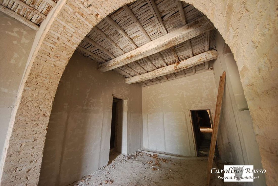 Castle in Campello sul Clitunno, Umbria, Italy 3 - 16623787