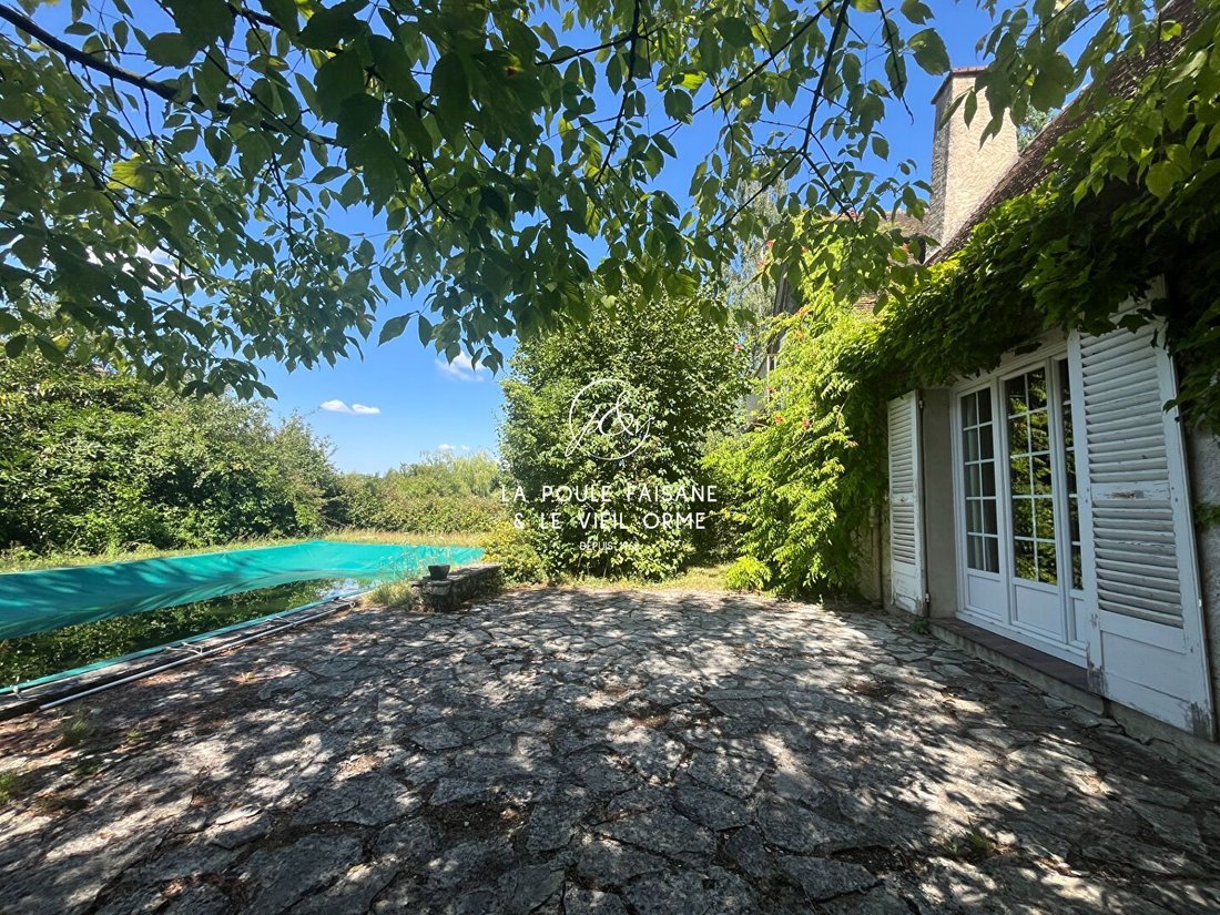 House in Peripherie, Le Perray-en-Yvelines, France 1 - 15928898