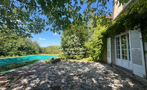 House in Peripherie, Le Perray-en-Yvelines, France 1