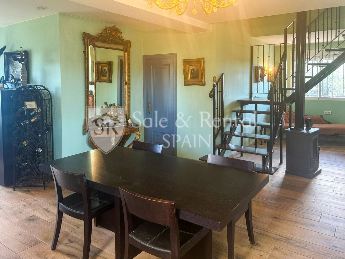Chalet in Turis, Valencian Community, Spain 5 - 17940432