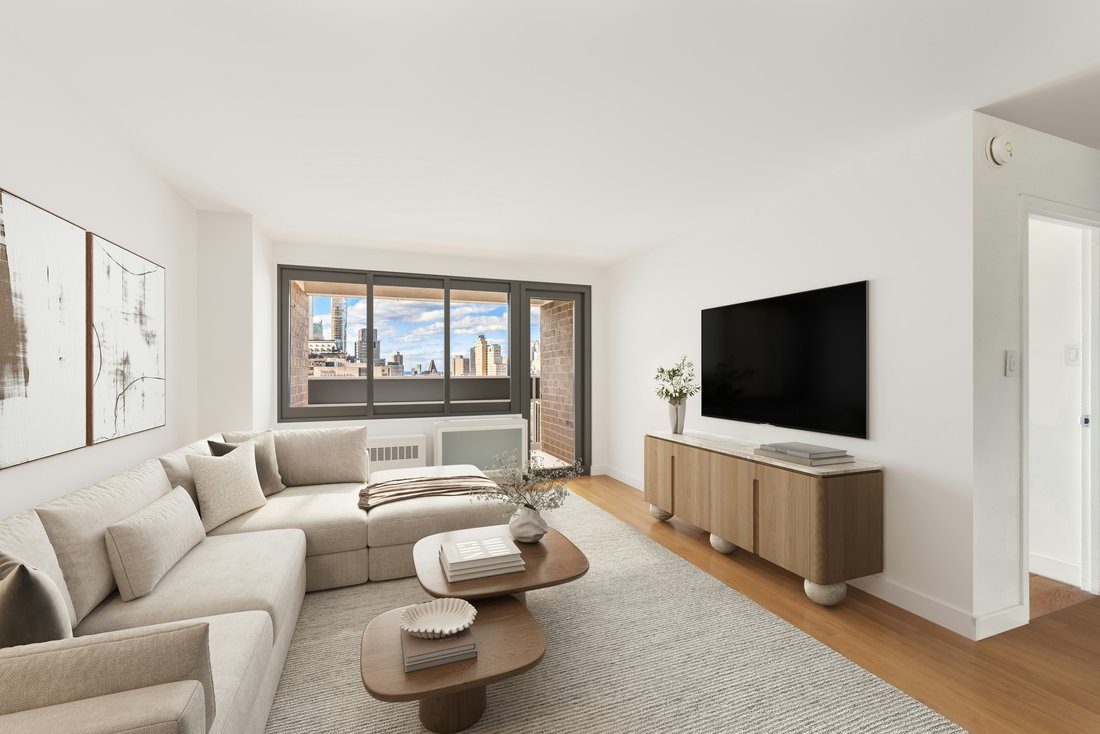 Co Op in New York, New York, United States 2 - 17502481