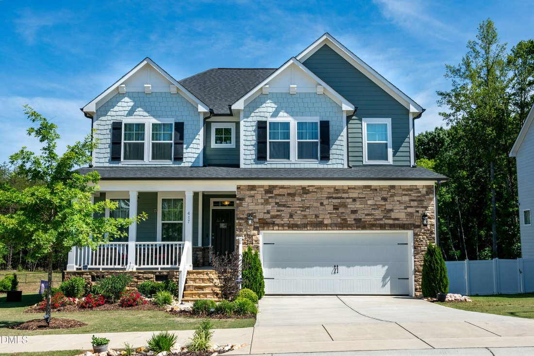 House in Mebane, North Carolina, United States 1 - 17939132