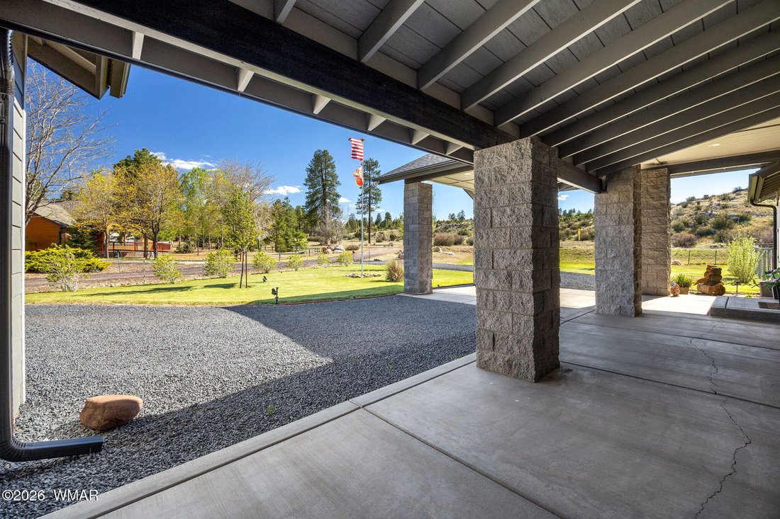 House in Heber-Overgaard, Arizona, United States 5 - 17936763