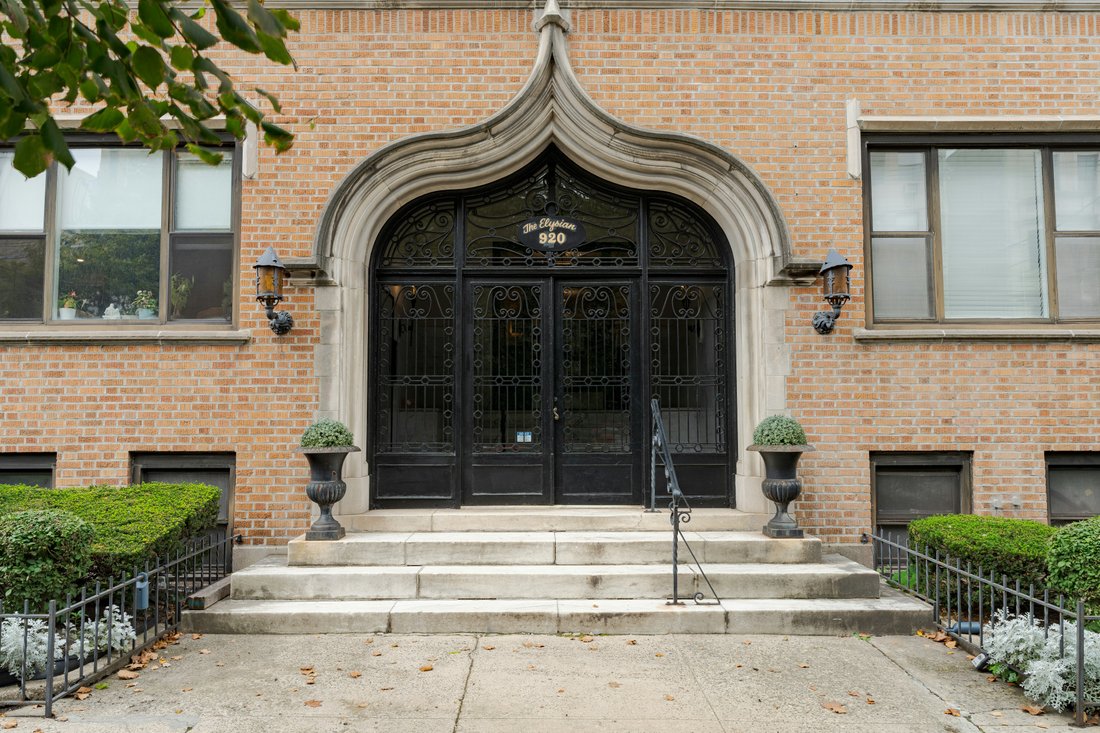 Condo in Hoboken, New Jersey, United States 1 - 16747042
