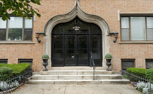Casa a Hoboken, New Jersey, Stati Uniti 1