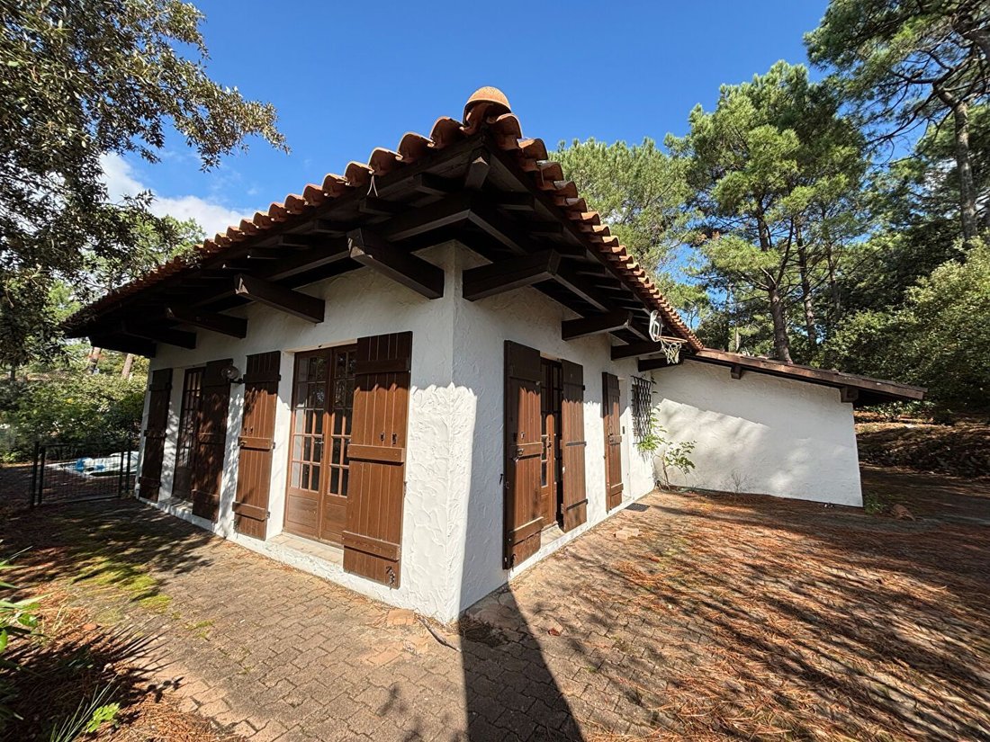 House in Cazaux, La Teste-de-Buch, France 3 - 17039411