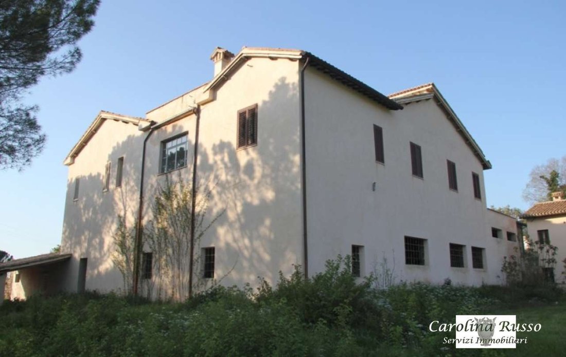 Country House in Spoleto, Umbria, Italy 2 - 16623270