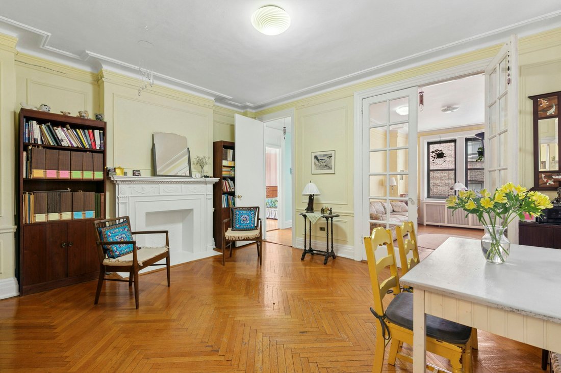 Co Op in New York, New York, United States 1 - 16747868