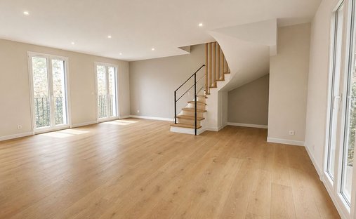 Appartement à Saint Lambert, Paris 15e Arrondissement, Paris 1