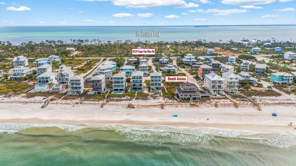 House in Port St. Joe, Florida, United States 3 - 17510331