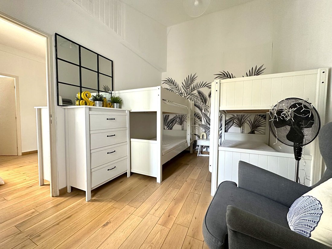 House in Aiguillon, Arcachon, France 5 - 17348297