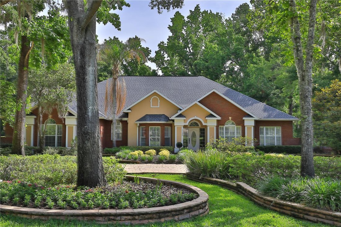 House in Ocala, Florida, United States 3 - 17933856