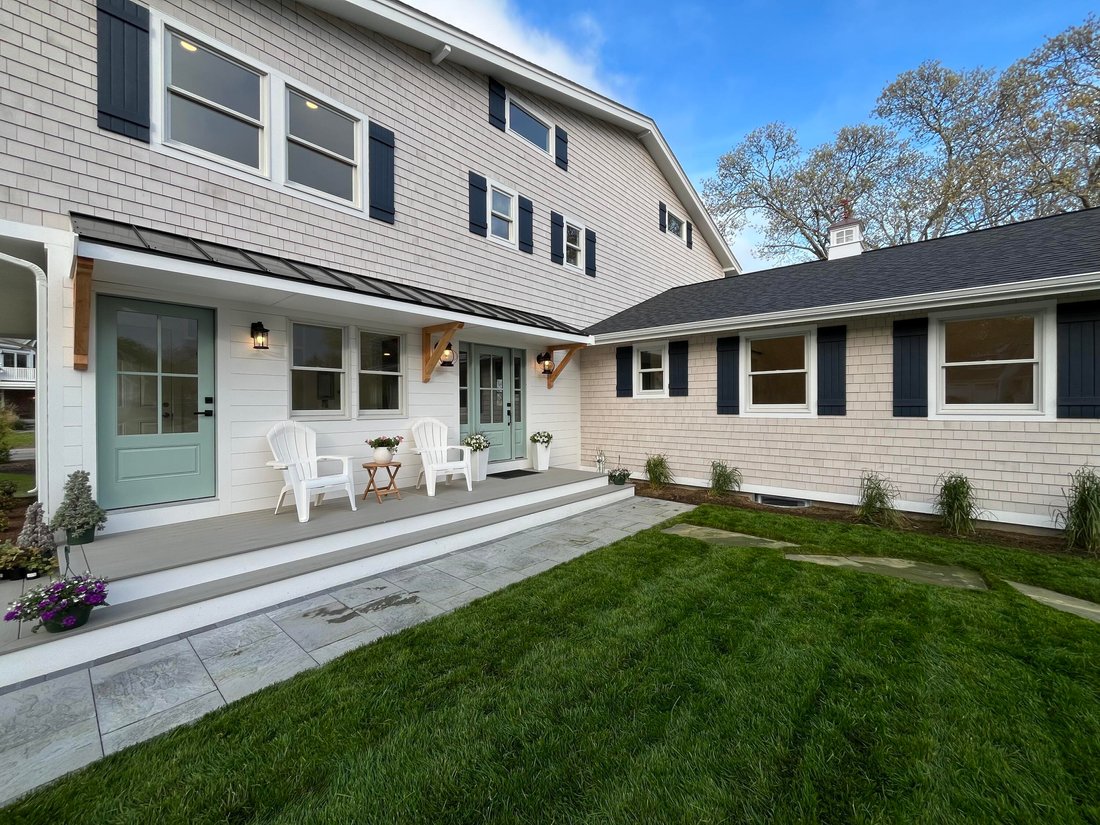 House in Falmouth, Massachusetts, United States 3 - 17598640