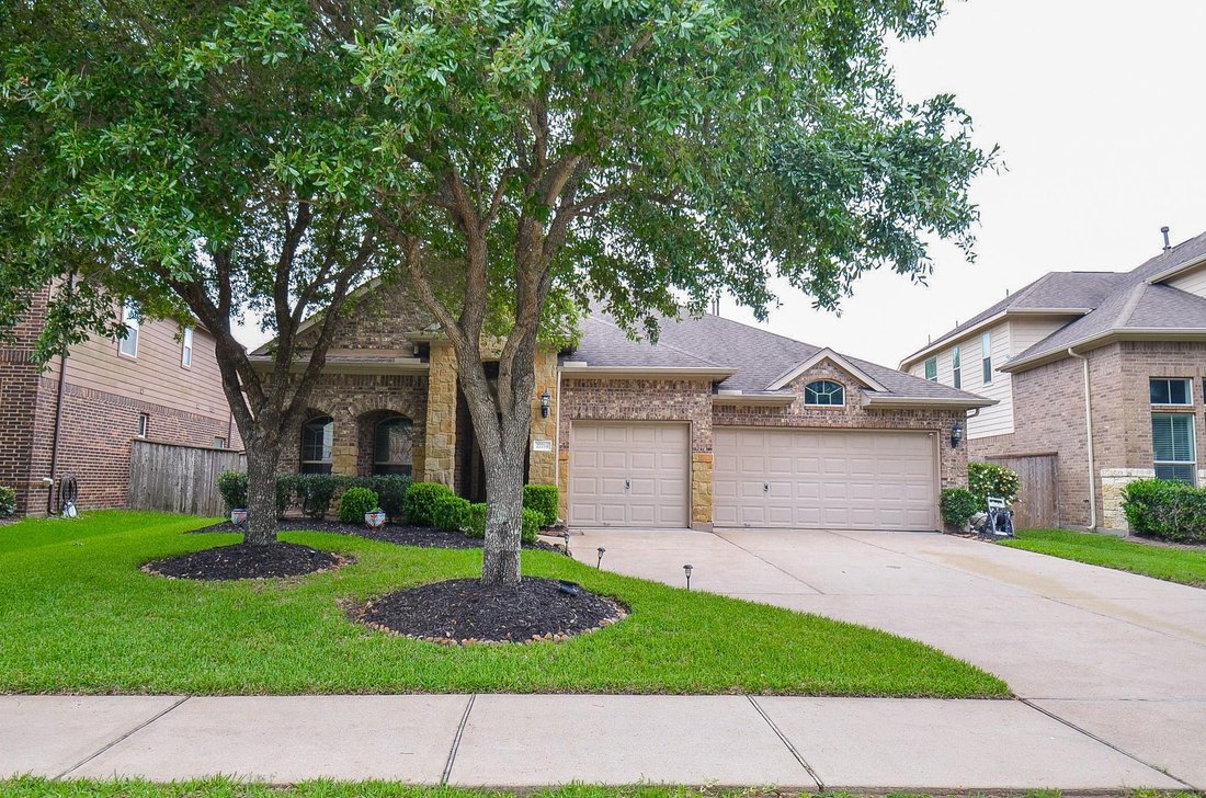 House in Fulshear, Texas, United States 1 - 17934937