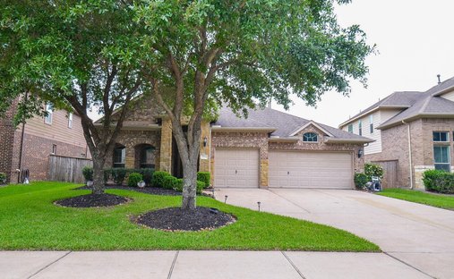 Casa a Fulshear, Texas, Stati Uniti 1